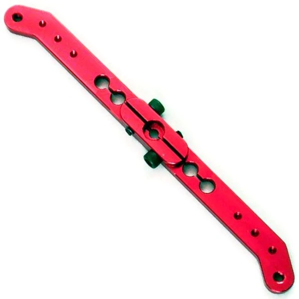 4" Futaba Double HD 4-40 Aluminum Servo Arm 3 4" Futaba Double HD 4-40 Aluminum Servo Arm