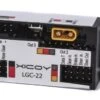 Xicoy LGC22 Controller / Sequencer For Electric Landing Gear -Fashion Toy Store lgc 22