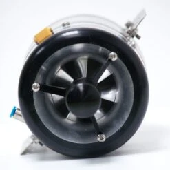 M122NG Turbine Engine, 26 Lbs Thrust, From JetsMunt -Fashion Toy Store m122c