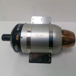 M210TS Turbine Engine, 47 Lbs Thrust, From JetsMunt 9 M210TS Turbine Engine, 47 Lbs Thrust, From JetsMunt -Fashion Toy Store m210c