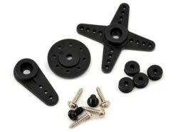 Mks HV747 Digital High-Torque High Voltage Servo -Fashion Toy Store mks hv747 1