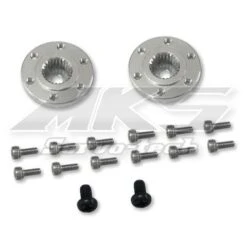 X8 Servo Hub Set, By MKS