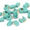 PowerBox Systems Jeti Multiplex Connectors, Male / Female, 5 Pairs 1 PowerBox Systems Jeti Multiplex Connectors, Male / Female, 5 Pairs -Fashion Toy Store mpx1 1