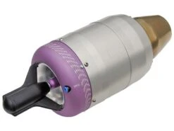 P200-RX Turbine Engine, 52 Lbs Thrust, By JetCat