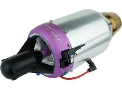 P60-SE Turbine Engine, 14.2 Lbs Thrust, By JetCat
