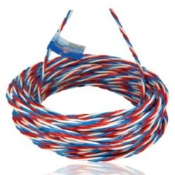 Premium Servo Cable, 3x0.35mm, 100 Meters, By PowerBox Systems