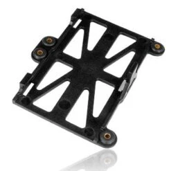 PowerBox Systems PowerBox 2.5X2 2500mAh ECO Li-Ion Receiver Battery With Mount -Fashion Toy Store pbs 2520b