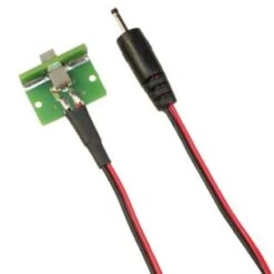 PowerBox Systems Charging Extension, 30cm / 11.8 In, For (1) PowerBox Battery