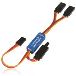 PowerBox Systems PowerBox MicroMatch