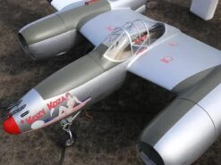 3.1m P-38 Lightning Twin Engine PNP With Retracts, Lights And Servos, Kozy Koza W/Weathering -Fashion Toy Store pkkd