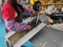 3.1m P-38 Lightning Twin Engine PNP With Retracts, Lights And Servos, Shady Lady -Fashion Toy Store pkkh 1