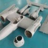 3.1m P-38 Lightning Twin Engine PNP With Retracts, Lights And Servos, Custom Scheme -Fashion Toy Store pkkj 1 1 1