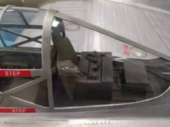 3.1m P-38 Lightning Twin Engine PNP With Retracts, Lights And Servos, Custom Scheme -Fashion Toy Store pkko 1 1 1