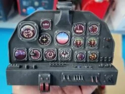 3.1m P-38 Lightning Twin Engine PNP With Retracts, Lights And Servos, Custom Scheme -Fashion Toy Store pkkq 1 1 1