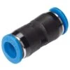 Straight Connector, 4mm, By Festo -Fashion Toy Store qsm
