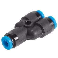 Y-Connector, 4mm, By Festo