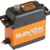 Savox SA-1230SG Monster Torque Coreless Steel Gear Digital Servo -Fashion Toy Store sa1230sg