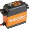 Savox SA-1231SG High Torque Coreless Steel Gear Digital Servo -Fashion Toy Store sa1231sg
