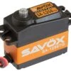 Savox SA-1256TGP Plus High Torque Titanium Gear Digital Servo -Fashion Toy Store sa1256tg 1