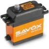 Savox SB-2230SG High Voltage Monster Torque Steel Gear Digital Tail Servo -Fashion Toy Store sav sb2230sg