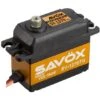 Savox SV-1270TGP Plus High Voltage Coreless, Monster Torque, Titanium Gear Digital Servo -Fashion Toy Store sav sv1270tg 1