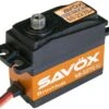 Savox SB-2270SGP Plus High Voltage Brushless, Monster Torque, Steel Gear Digital Servo 1 Savox SB-2270SGP Plus High Voltage Brushless, Monster Torque, Steel Gear Digital Servo -Fashion Toy Store savsb2270sg 2 1