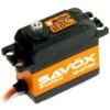 Savox SB-2274SG High Voltage Brushless, High Speed, Steel Gear Digital Servo