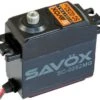 Savox SC-0252MG Plus Metal Gear Digital Servo -Fashion Toy Store savsc0252mg 2
