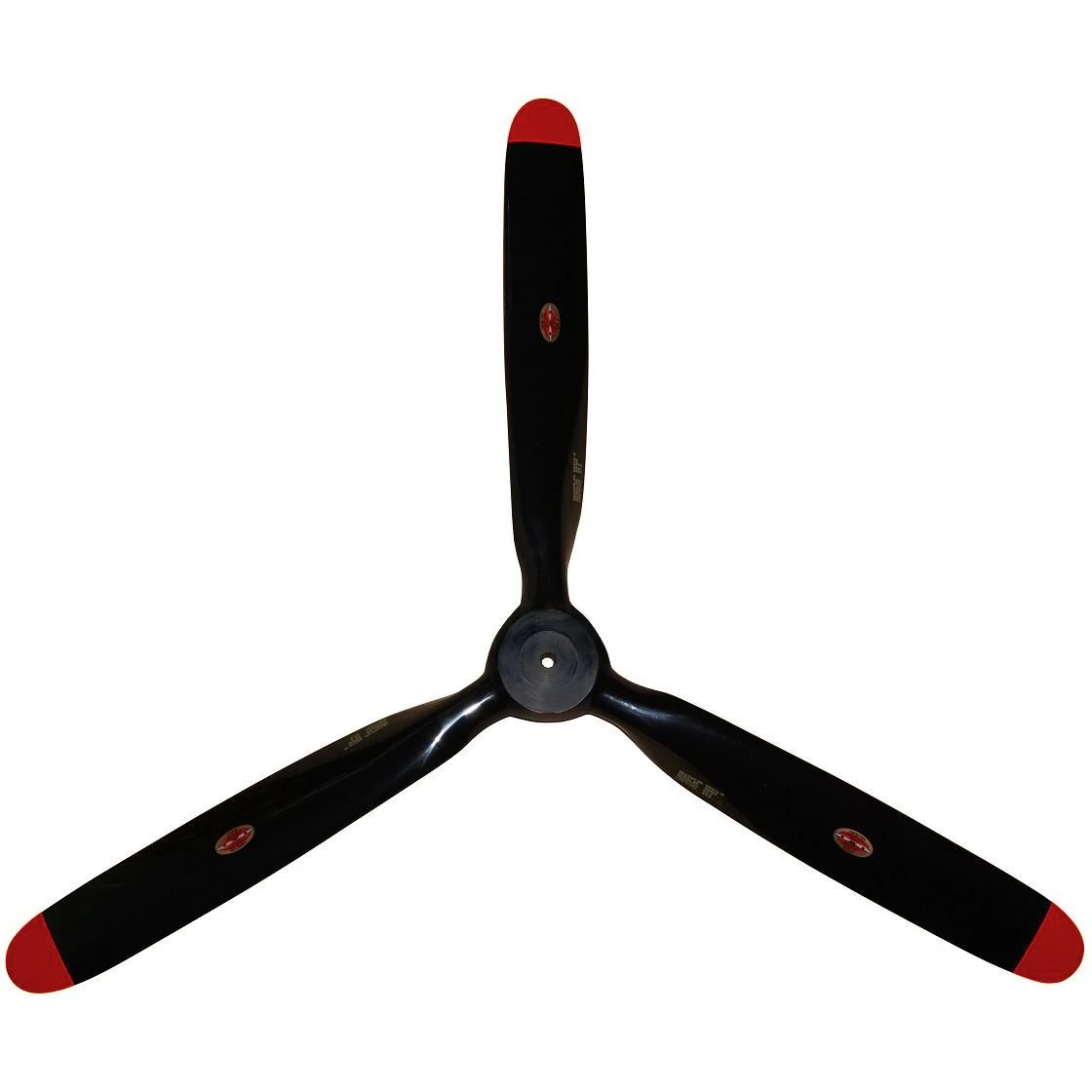 Biela 28x12 3-Blade Scale Carbon Propeller 3 Biela 28x12 3-Blade Scale Carbon Propeller