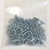 9/16" #2 Servo Mounting Screws, 100 Pack -Fashion Toy Store screw