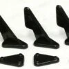 Control Horns For 33%-35% Model Airplanes