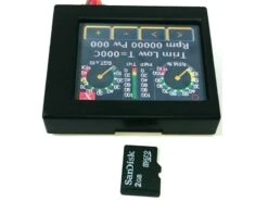 Miniature Smart Data Terminal For Xicoy Devices -Fashion Toy Store smart1