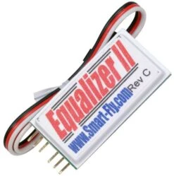 Equalizer II For Two Servos, 2 Pack