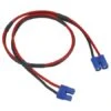 Spektrum 24" 16AWG EC3 Extension -Fashion Toy Store spk exec324