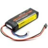LiFe Receiver Battery, 1450mAh 2S 6.6V, By Spektrum -Fashion Toy Store spmb1450lfrx a0