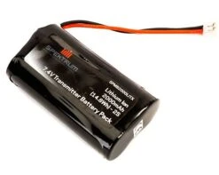 Spektrum DX9 2000mAh Li-Ion Transmitter Battery
