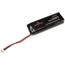 Spektrum DX18 2600mAh LiPo Transmitter Battery