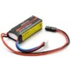 LiFe Receiver Battery, 300mAh 2S 6.6V, By Spektrum -Fashion Toy Store spmb300lfrx a0