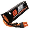 Spektrum 22.2V 7000mAh 6S 30C Smart LiPo Battery, With IC5 Connector -Fashion Toy Store spmx70006s30 a0