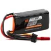 Spektrum 11.1V 800mAh 3S 50C Smart LiPo Battery, With JST Connector 1 Spektrum 11.1V 800mAh 3S 50C Smart LiPo Battery, With JST Connector -Fashion Toy Store spmx8003sj50 a0 tb42zuiq