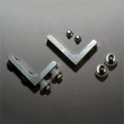 Flex Servo Mount, By Jet Model Products