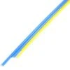 SULLIVAN 48" Blue/Yellow Semi-Flex Pushrods, 2 Pack -Fashion Toy Store sul506 450