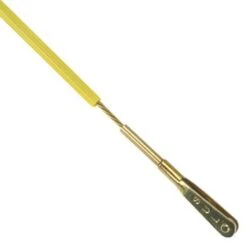 SULLIVAN 36" 2-56 Flex Gold/Yellow Control Cable