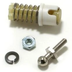 SULLIVAN 2-56 Quick Release Ball Link