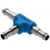 Barbed Tee Connector, Fits 6mm Tubing, By Festo 1 Barbed Tee Connector, Fits 6mm Tubing, By Festo -Fashion Toy Store t pk 4