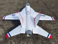 3.2m Boeing T7A Turbine Jet PNP With Retracts, Lights And Servos, Thunderbird -Fashion Toy Store t7 02 1