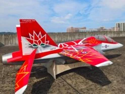 3.2m Boeing T7A Turbine Jet PNP With Retracts, Lights And Servos, Canada 13 3.2m Boeing T7A Turbine Jet PNP With Retracts, Lights And Servos, Canada -Fashion Toy Store t7 03 1