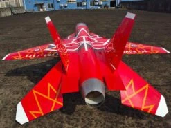 3.2m Boeing T7A Turbine Jet PNP With Retracts, Lights And Servos, Canada 14 3.2m Boeing T7A Turbine Jet PNP With Retracts, Lights And Servos, Canada -Fashion Toy Store t7 03a 1