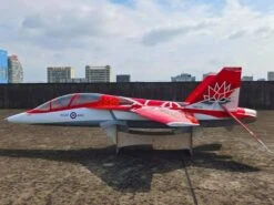 3.2m Boeing T7A Turbine Jet PNP With Retracts, Lights And Servos, Canada 12 3.2m Boeing T7A Turbine Jet PNP With Retracts, Lights And Servos, Canada -Fashion Toy Store t7 03d 1