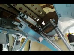 3.2m Boeing T7A Turbine Jet PNP With Retracts, Lights And Servos, Red Tail -Fashion Toy Store t7c